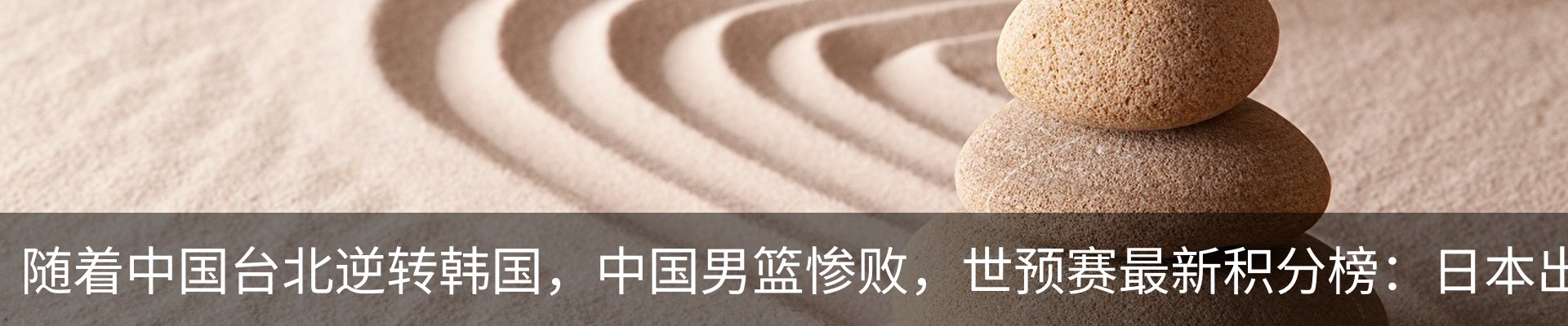 新闻动态